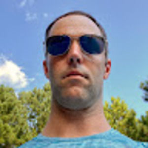 Meet your Posher, Dave